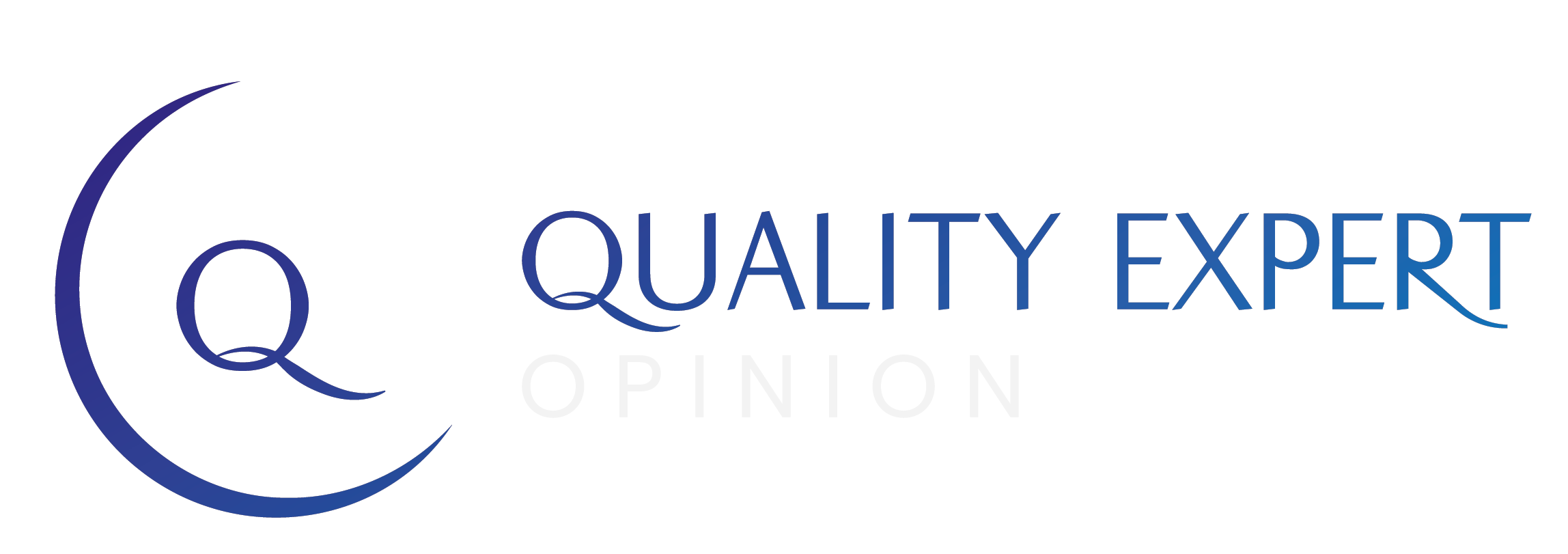 Quality Expert Opinion